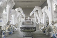 <b>《新能源汽车产业发展规划》发布看好恒大汽车</b>