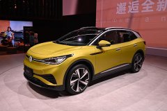 <b>广州车展主流车惊艳表现之一：上汽大众</b>