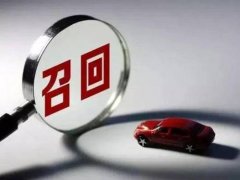 <b>2020车市盘点之一：日系车召回成家常便饭</b>