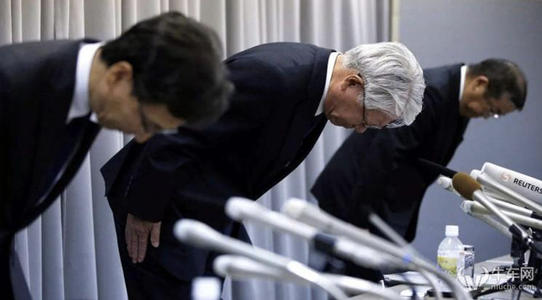 <b>深度：日本又爆出汽车造假丑闻影响几何</b>