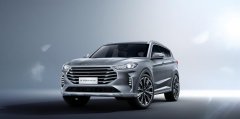 <b>捷途推X70PLUS“诸葛”版，令人期待</b>