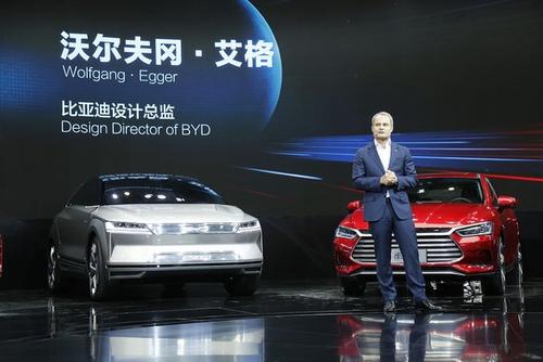 <b>三大优势让比亚迪市场上势如破竹</b>