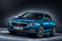 <b>斯柯达斩获欧洲Auto Trophy 2021读者票选八项大奖</b>