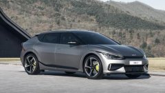 <b>起亚EV6荣膺“2022欧洲年度汽车”大奖</b>
