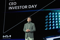 <b>起亚发布2030“可持续移动出行”战略规划</b>