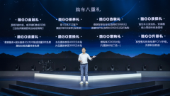 <b>哈弗“酷狗”3/4刻度潮酷座驾上市！</b>
