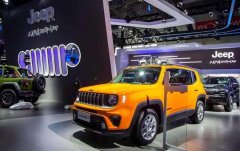 Jeep退出中国市场真的会让人惋惜吗？