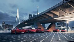 <b>2022年保时捷全球新车销量稳增</b>