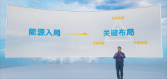 <b>未势能源2023年度发布会开启</b>