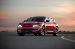 <b>EV6领衔开局 悦达起亚全力以赴向电动化品牌转型</b>