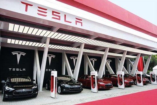 <b> 特斯拉超级充电，能否一统新能源汽车市场</b>