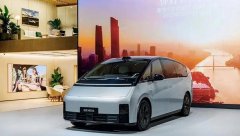 <b>理想汽车MEGA新上市，为何在新设计中超凡脱俗</b>