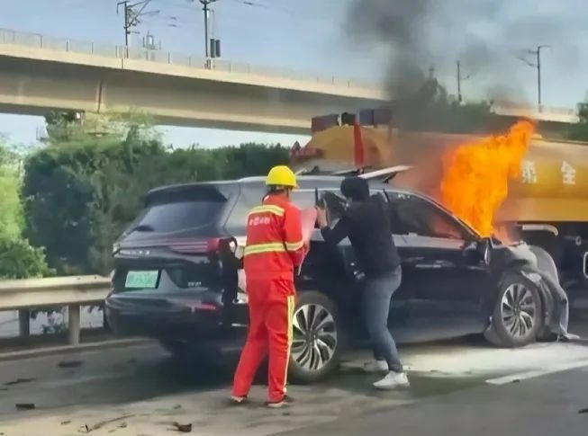 <b>消费选车，安全重要性为何排在第一位</b>