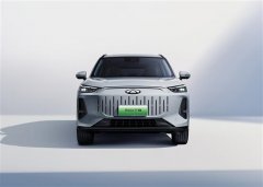 <b>  奇瑞风云T9设计，为何“新豪华”难以体现</b>