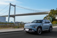 <b>悦达起亚公布9月销量达21,958辆，同比增长32.2%</b>