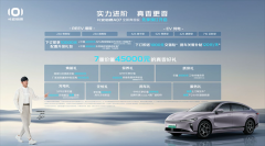 <b>长安启源A07全新真香版先享预订开启</b>