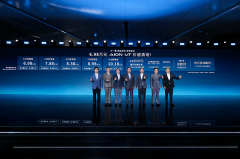 <b>埃安UT 6万价值清场，大一圈高级很多</b>