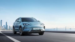 <b>靠数据说话，比亚迪销量劲爆海外市场</b>