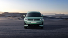 <strong>上汽大众途观L ePro申报图曝光</strong>