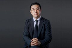 <strong>李鹏程调任安徽大众首席营销官</strong>