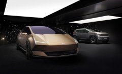 <strong>现代急于释放新势力品牌，设计打头炮</strong>