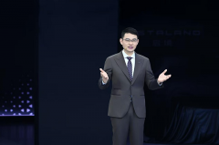 <b>广汽埃安全面焕新升级 智悦生活丨Easy Life</b>