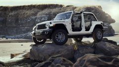 <b>Jeep“牧马人”新设计，靠什么打动人心</b>